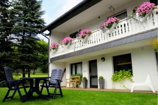 Апартаменты Landhaus Zur Linde Винтерберг Экстерьер фото